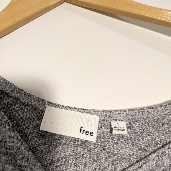 ✨Host Pick✨ Wilfred Free Brinkley Dress - Picture 8 of 8